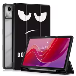 Case For lenovo Tab M11 TB330FU / Tab B11 tablet cover 11 inch 2024