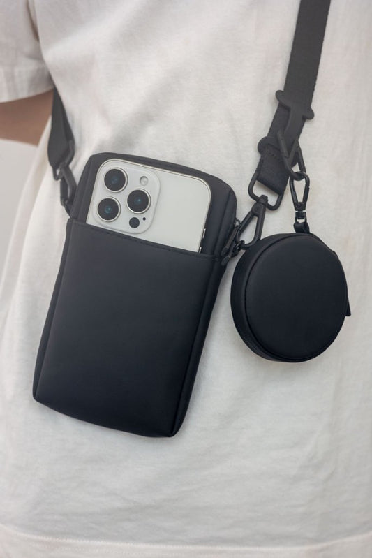 Daily Carry Bag Fashionable crossbody phone bag