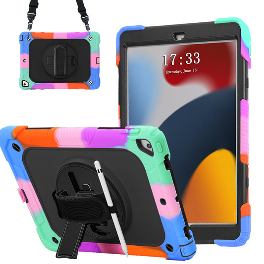 iPad 7th/8th/9th Case, Cover for iPad 10.2 inch ,for kids