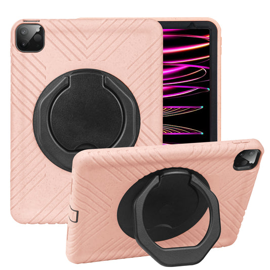 Degradable material tablet cases for iPad air4/5 10.9''inch