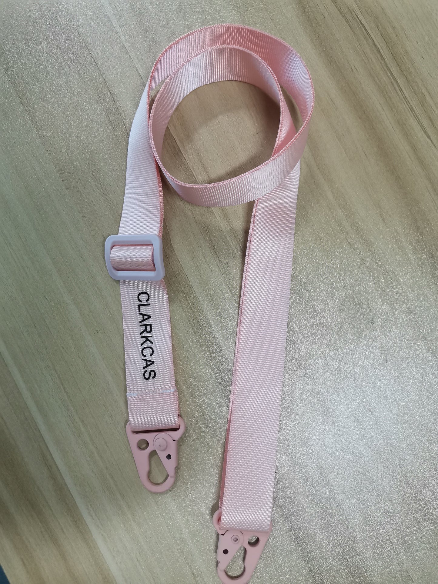 CLARKCAS cell phone strap