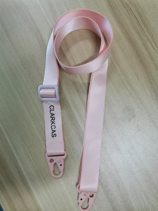 CLARKCAS cell phone strap