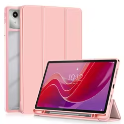 Case For lenovo Tab M11 TB330FU / Tab B11 tablet cover 11 inch 2024