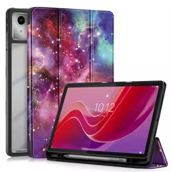 Case For lenovo Tab M11 TB330FU / Tab B11 tablet cover 11 inch 2024