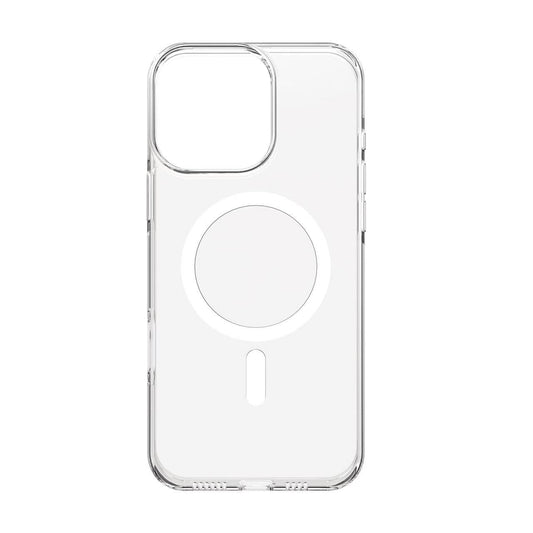 Ultra-Clear MagSafe Case for iPhone 17 Series