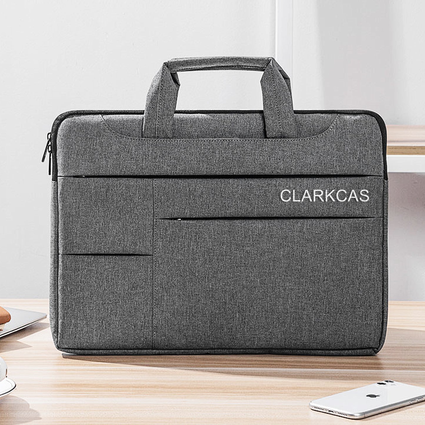 Portable computer special case