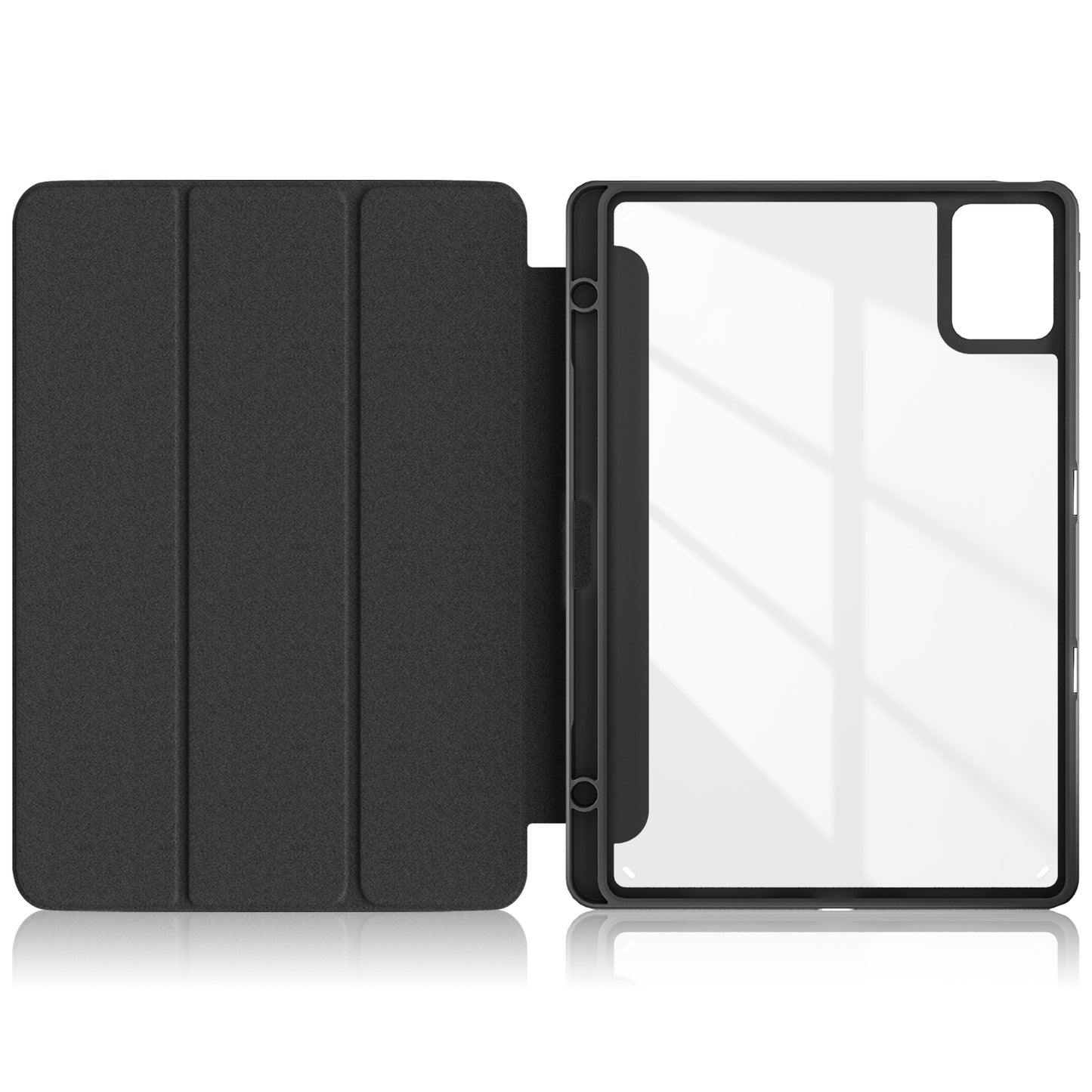 Case For lenovo Tab M11 TB330FU / Tab B11 tablet cover 11 inch 2024