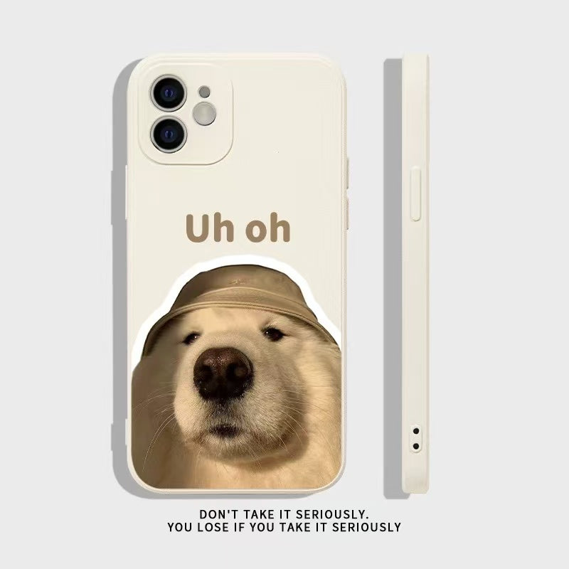 Vender machine for printing phone case