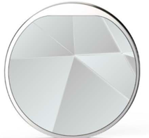 HANDL WHITE EDGE