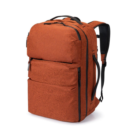 2026 New Expandable Large Capacity Outdoor Weekend Bag FANSONG BAG OEM ODM