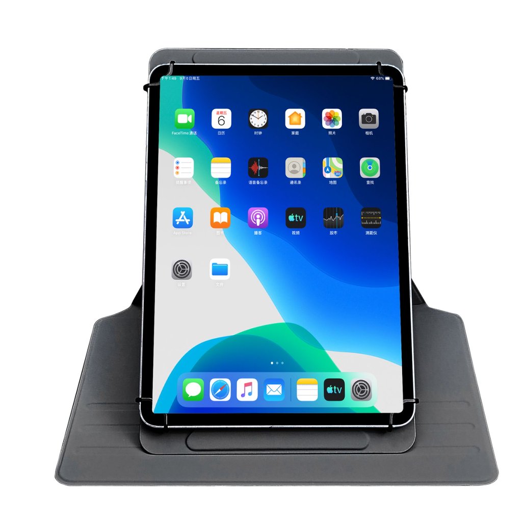 Smart Case for Samsung Galaxy Tab A9+ 11" | Auto Wake/Sleep