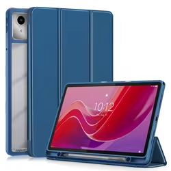 Case For lenovo Tab M11 TB330FU / Tab B11 tablet cover 11 inch 2024