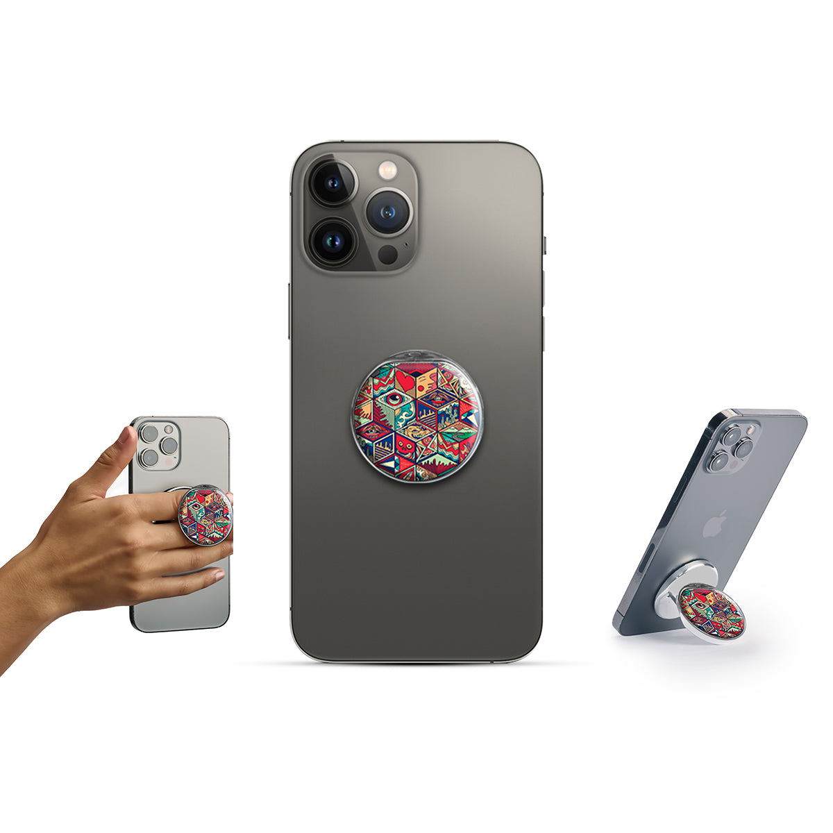 HANDL Kaleidoscope