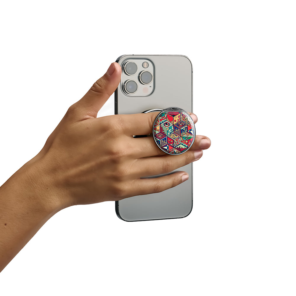 HANDL Kaleidoscope
