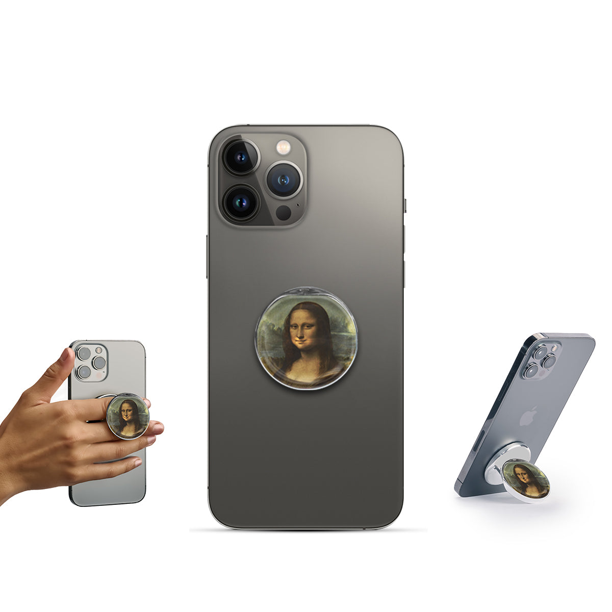 HANDL Mona Lisa