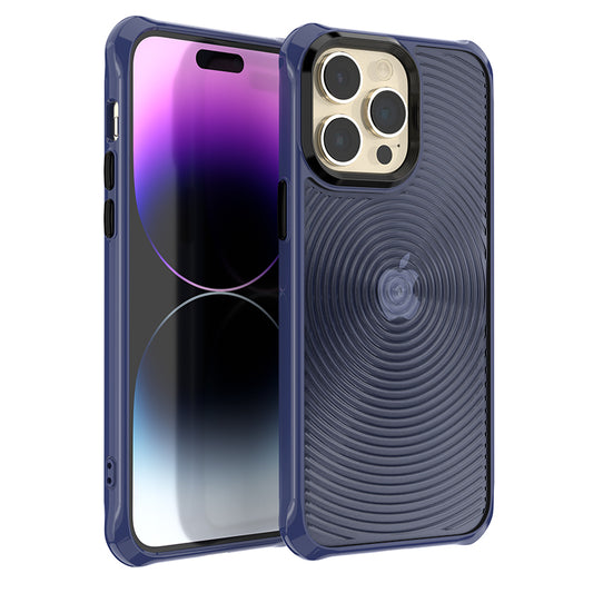 Upgrade surround airbag anti-fall for iphone 12/13/14