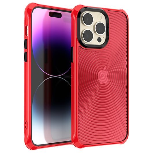 Upgrade surround airbag anti-fall for iphone 12/13/14