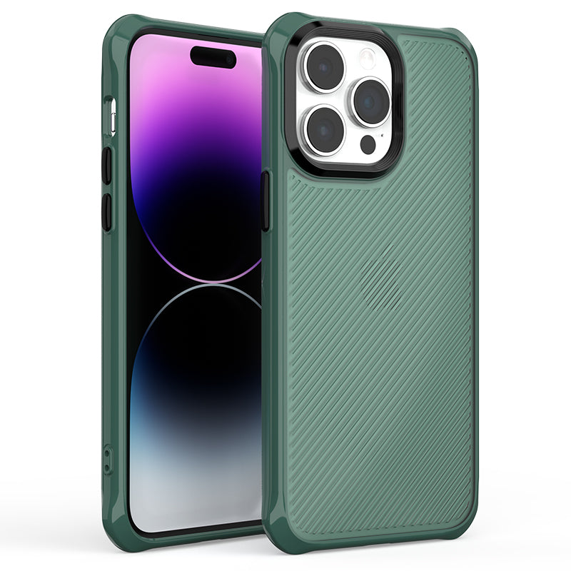 Upgrade surround airbag anti-fall for iphone 12/13/14