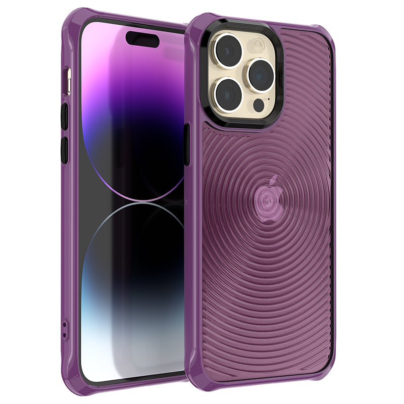 Upgrade surround airbag anti-fall for iphone 12/13/14