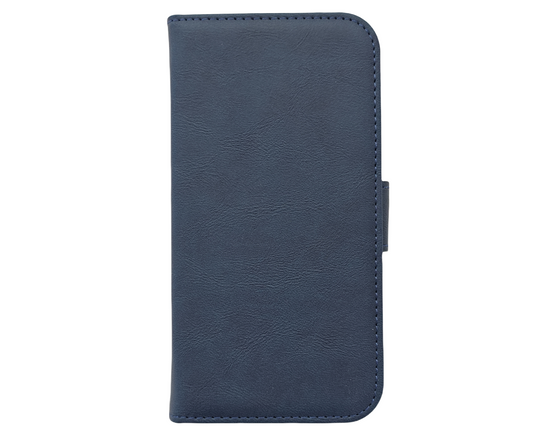 bio-based PU wallet case, water-based eco-friendly case, shockproof phone cover, card slot wallet case,