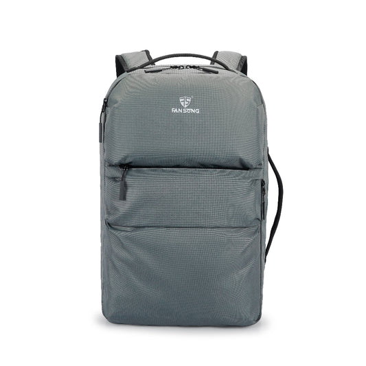THE WEEKEND ESCAPE – FANSONG Waterproof Travel Bag Built For Real Outdoor & Business Trips - FANSONG