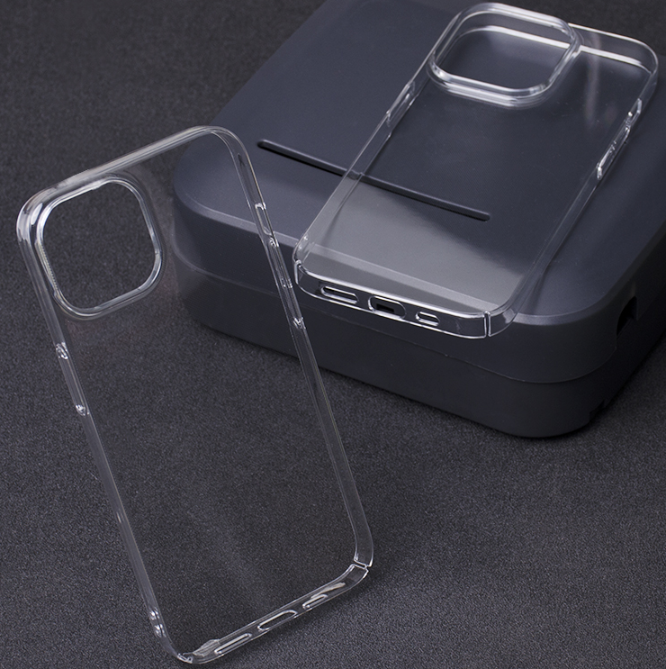 Fansong Phone Case GRS for iPhone 14 15 16 iPhone 15 16 Pro Max iPhone 15 16 Pro, Phone Case GRS and PC For iPhone Slim Shockproof Drop Protection Anti-Fingerprint Transparent