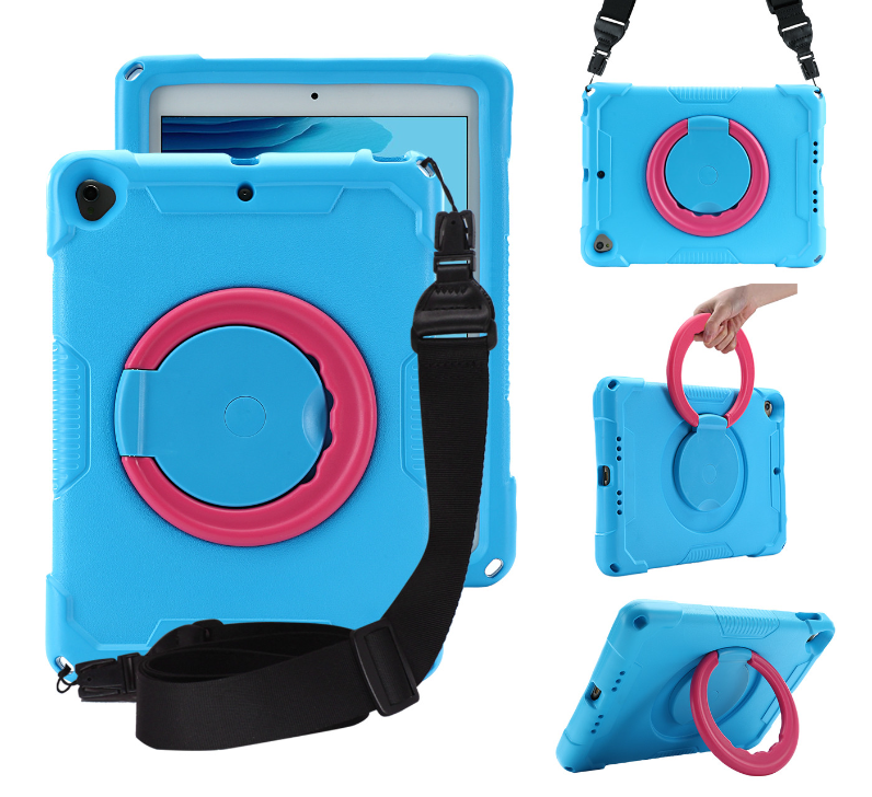 Eva iPad Case 10.2''
