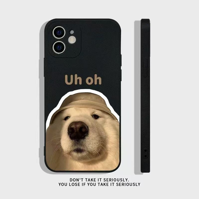 Vender machine for printing phone case