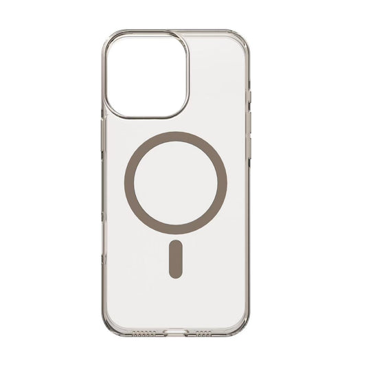 Ultra-Clear MagSafe Case for iPhone 17 Series