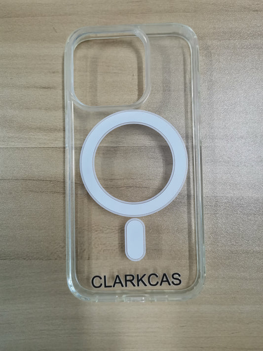 CLARKCAS Smartphone Cases