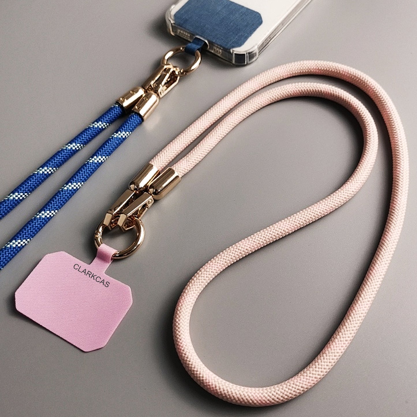 cell phone strap