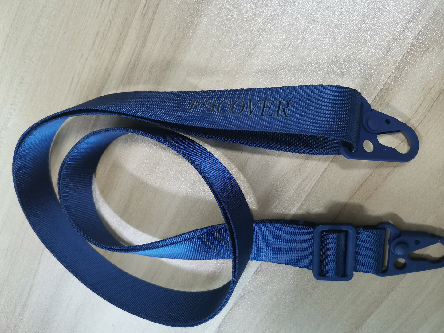 FSCOVER cell phone strap