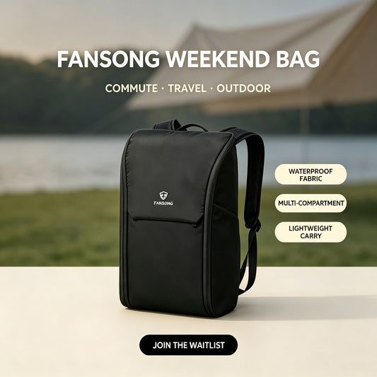 🔥Original Design Weekend Bag Multi Compartment Carry On Travel Backpack Business Trip Travel Bag Wholesale OEM ODM