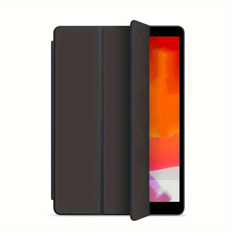 With Pencil Holder Case For IPad Pro 11 IPad 10th Generation For IPad 10.2 7th 8th 9th Gen Protective Case Cover For IPad Air 5 4 10.9 Air3 Pro 10.5