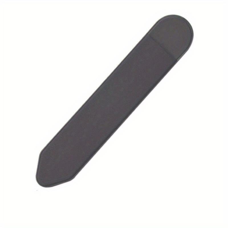 Durable Elastic Case Pocket For IPhone Pencil (1st And 2nd Gen), Adhesive Sleeve Pouch For IPad 8.3/9.7/10.2/10.5/11/12.9 Inch