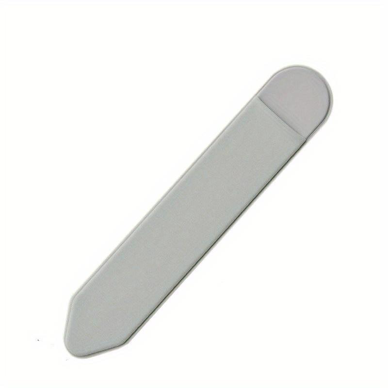 Durable Elastic Case Pocket For IPhone Pencil (1st And 2nd Gen), Adhesive Sleeve Pouch For IPad 8.3/9.7/10.2/10.5/11/12.9 Inch