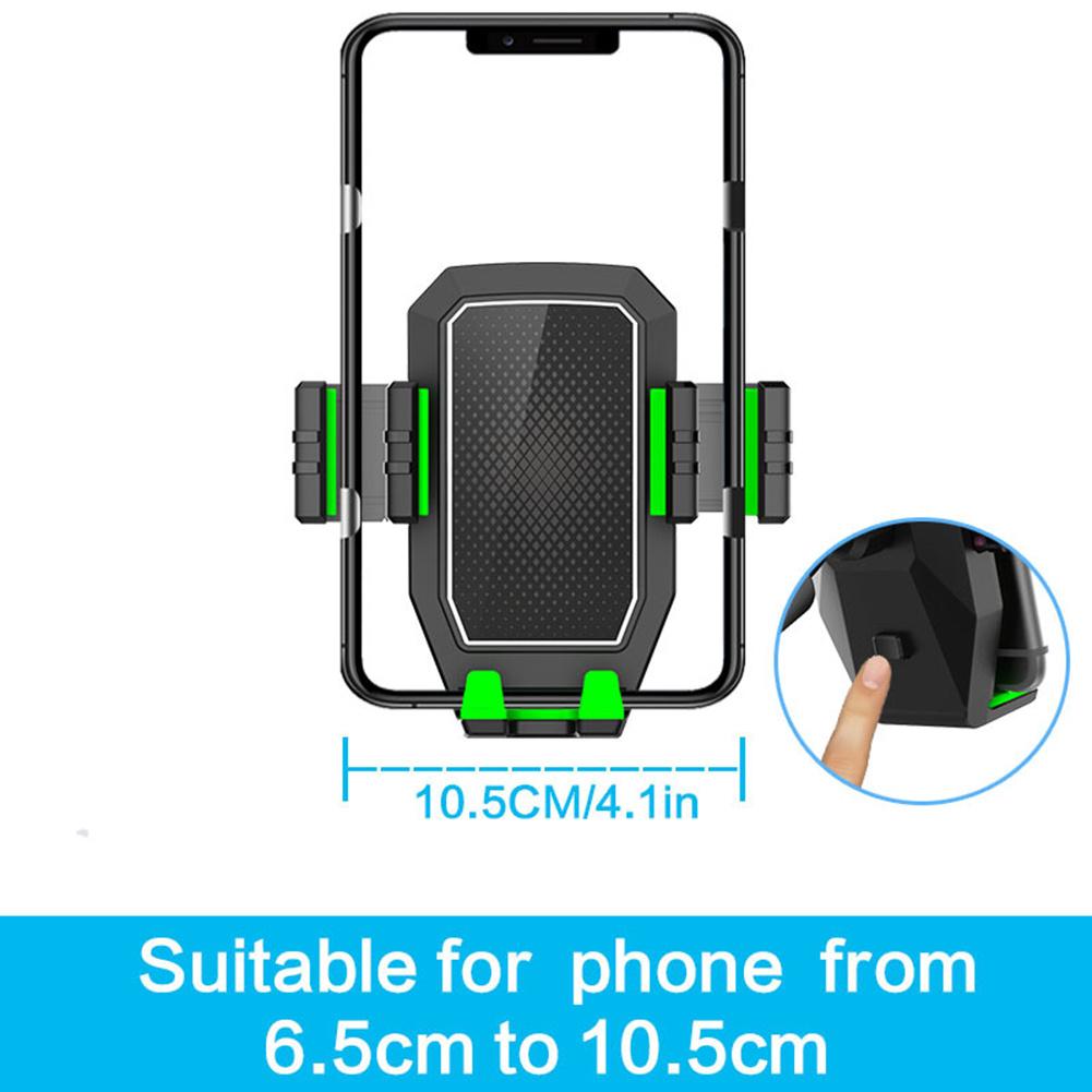Car Cup Holder Organizer: Drink, Phone & Auto Styling Accessories in One!