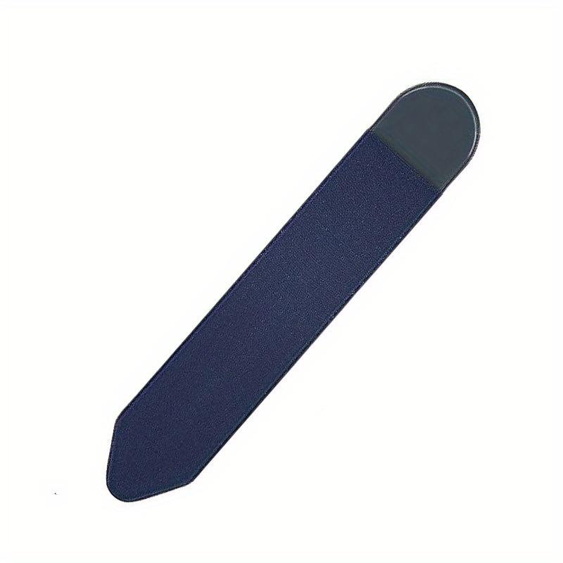 Durable Elastic Case Pocket For IPhone Pencil (1st And 2nd Gen), Adhesive Sleeve Pouch For IPad 8.3/9.7/10.2/10.5/11/12.9 Inch