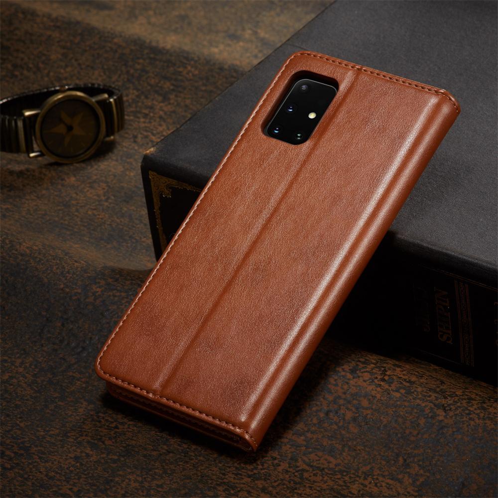 For Samsung Galaxy A34 A24 A23 A22 A73 A54 A72 A53 A52 A33 A32 A14 A13 A12 A20S A42 A41 A31 A52S A71 A51 A50 A70 A40 Case Wallet Faux Leather Card Holders-Shockproof TPU Case-Kickstand-Durable Flip Cover Book Folding Phone Case Women Men