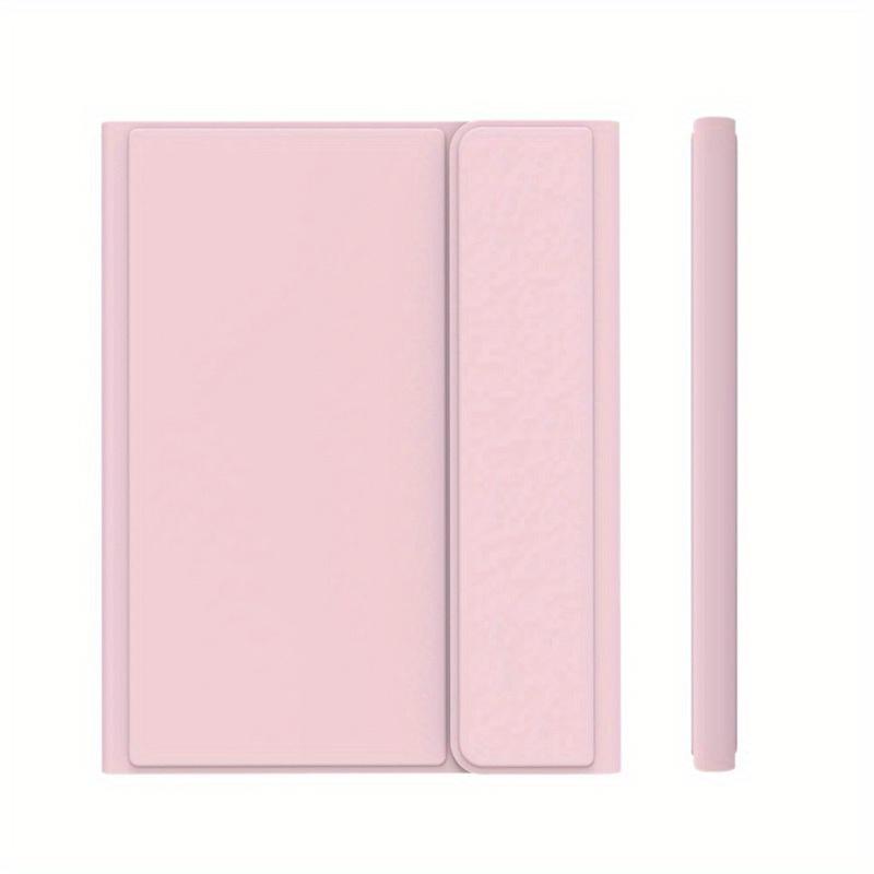 For IPad Air 5 4 10th 10.9 9th 8th 7th 10.2 Pro 2022 2021 2020 11 6th 5th Gen Generation 9.7in Magnetic Case Protector Cover With Pencil Holder