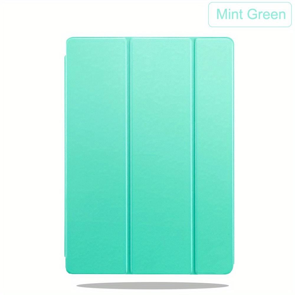 Smart Tablet Case For IPad 24.64 Cm 2017 2018 Air 1 2 3 4 5 10.2 10.5 Inch Ipad 5 6 7 8 9 10 Th Generation 27.69 Cm Ipad Pro 27.94 Cm 2018 2020 2021 Ipad Mini 5 6 2019 2021 8.3 Inch Fundas Magnetic Pu Faux Leather Stand Sleep Wake Cover