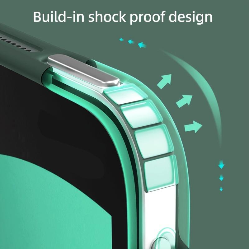 cases Protective Tablet Case Magnetic Kickstand With Pencil Holder For 10.9-inch, For IPad Air 4/Air 5 Generation, Auto Sleep And Wake All-Inclusive Protective Case For IPad Mini6, 10.2" 7th/8th/9th With Smart Cover Case, Solid HD Acrylic Protection