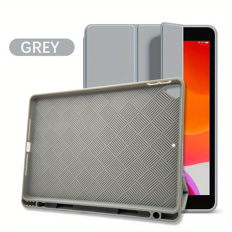 Pro-Case For IPad 9.7 Inch Air 1 Air 2 10.2 Inch Air 3 IPad 9th Generation 2021/ IPad 8th Generation 2020/ IPad 7th Generation 2019 Case For IPad Pro 11 Inch, ProCase IPad Cover 9th Generation Slim Hard Back Smart