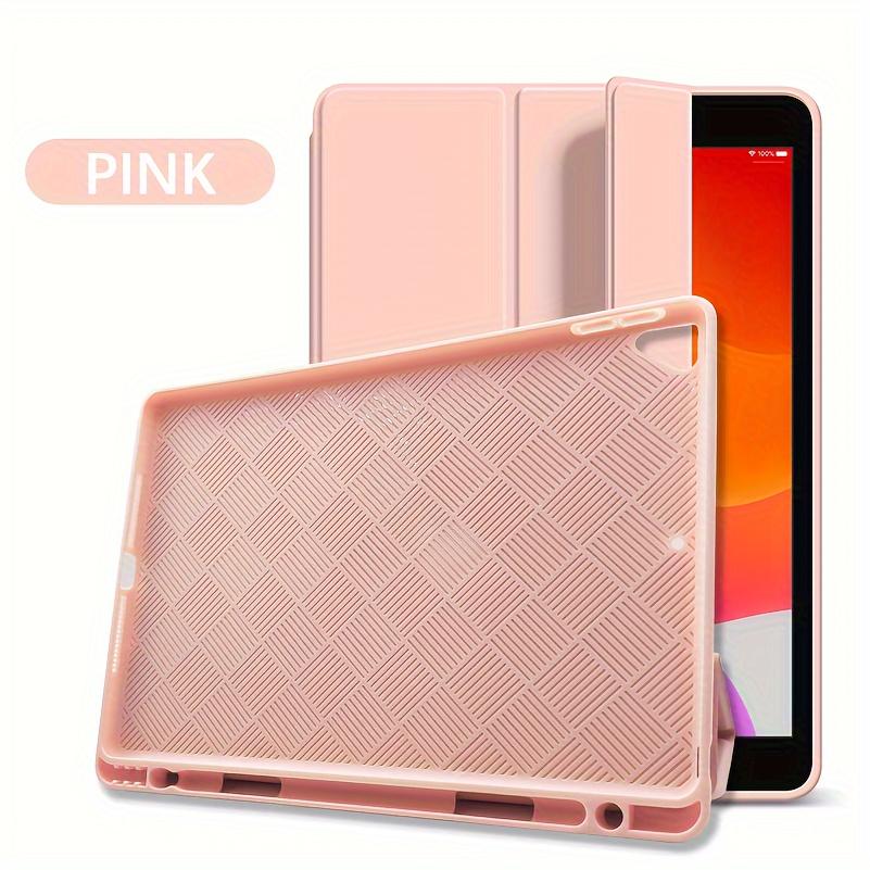 Pro-Case For IPad 9.7 Inch Air 1 Air 2 10.2 Inch Air 3 IPad 9th Generation 2021/ IPad 8th Generation 2020/ IPad 7th Generation 2019 Case For IPad Pro 11 Inch, ProCase IPad Cover 9th Generation Slim Hard Back Smart