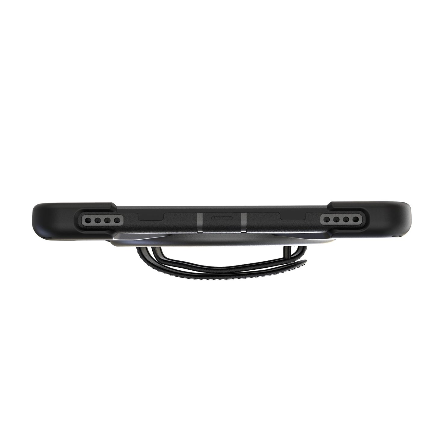 360 Degree Rotation Protective Case For IPad Pro 13 inch 2024 Released Tablet Case Shoulder Strap Exclusive