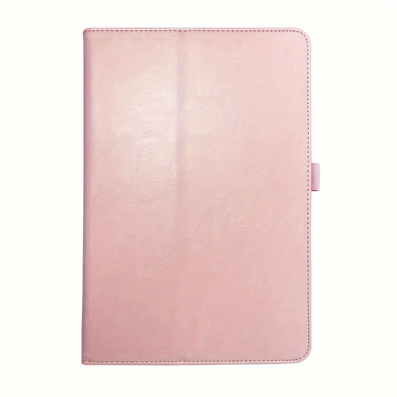 Case For IPad 9th/8th/7th Generation (Type 2021/2020/2019, 10.2 Inch)/iPad Air 3/ipad Pro 10.5 Inch (Type 2019/2017, 10.5 Inch), With S Pencil Holder, Multi-Angle High Quality Pu Leather Back Cover With Wrist Strap Auto Wake/Sleep