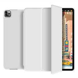 New Tablet Cover Case With Pencil Holder for iPad 10.2 Inch 7th Generation Case Cover Stand