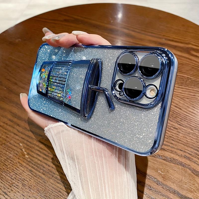 Mobile Phone Case Female New Tide Brand Fashion Premium Sense Simple Cute Creative For IPhone 15/14/13/12/11 Pro Max Plus