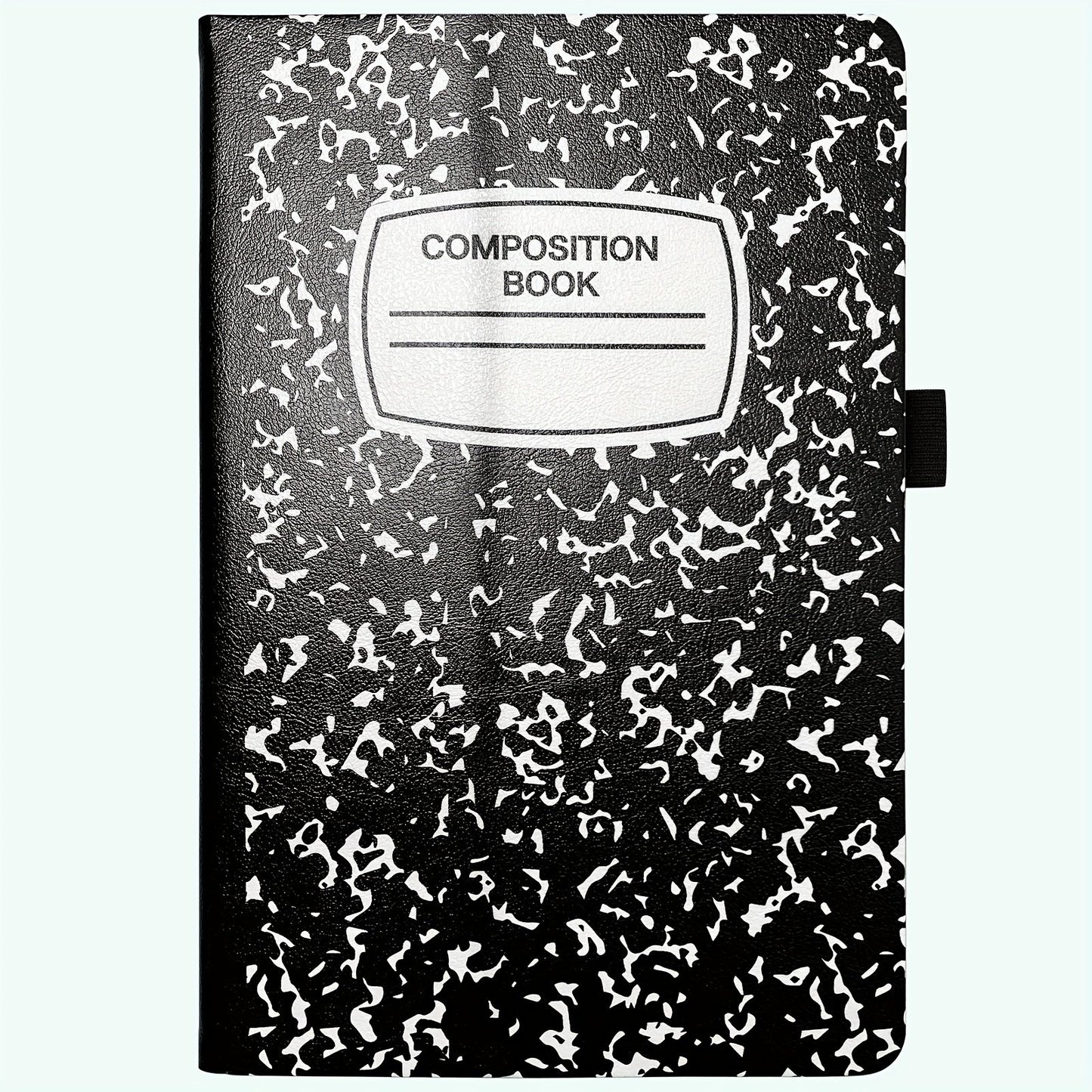 Case For Samsung Galaxy Tab A9+/A9 Plus 11 Inch 2023 Model (SM-X210/X216/X218), Premium Pu Leather Folio Cover With S Pen Holder & Hand Strap With Auto Wake/Sleep, (Note: Only Fits This Model Of Case, Tablet And Pen Not Included)