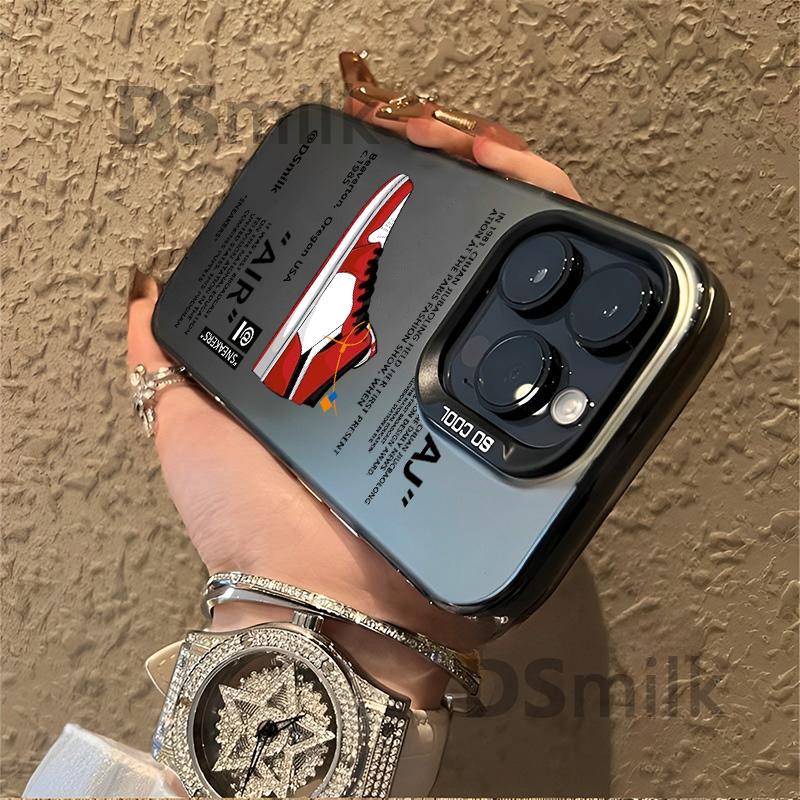 Phone Case for iPhone 15 Hard TPU Cases Back Cover